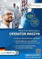 Operator maszyn (k/m) – Niemcy – nawet 15,74 €!