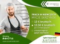 Pracownik wylęgarni (k/m) - Niemcy