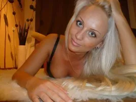 Namiętna szuka pana na teraz
