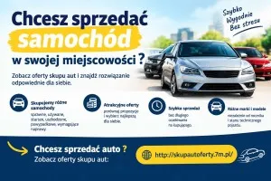 Skup aut Tychy Skup aut skupautoferty.7m.pl